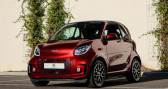 Annonce Smart Fortwo occasion Electrique EQ 82ch prime  MONACO