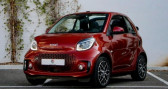 Smart Fortwo occasion année 2021 boite Automatique Annonce Smart Fortwo occasion Electrique EQ 82ch prime à MONACO