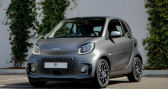 Smart Fortwo occasion année 2023 boite Automatique Annonce Smart Fortwo occasion Electrique EQ 82ch prime à MONACO