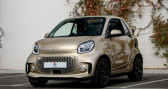 Smart Fortwo occasion année 2020 boite Automatique Annonce Smart Fortwo occasion Electrique EQ 82ch prime à MONACO