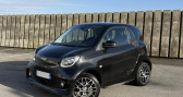 Annonce Smart Fortwo occasion Electrique EQ 82ch prime  VILLENEUVE LOUBET