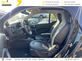 Smart Fortwo EQ 82ch prime  occasion  Gires - photo n11