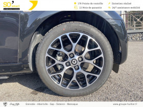 Smart Fortwo EQ 82ch prime  occasion  Gires - photo n15