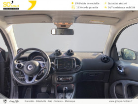 Smart Fortwo EQ 82ch prime  occasion  Gires - photo n6