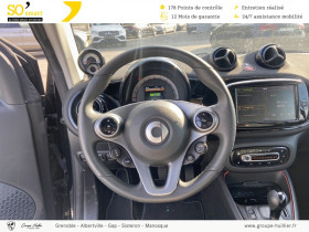 Smart Fortwo EQ 82ch prime  occasion  Gires - photo n7