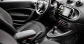 Annonce Smart Fortwo occasion Diesel EQ cabrio Exclusive+Ambiente+Cam � LEIMBACH