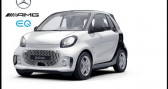 Annonce Smart Fortwo occasion Diesel EQ cabrio SHZ � LEIMBACH