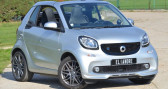 Smart Fortwo occasion année 2019 boite Automatique Annonce Smart Fortwo occasion Electrique EQ CABRIOLET PACK BRABUS à PARIS