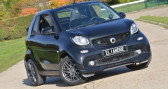 Annonce Smart Fortwo occasion Electrique EQ CABRIOLET PACK BRABUS  PARIS