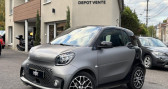 Smart Fortwo EQ Coupe - 82 II 2014 Prime PHASE 2   Longeville Lès Metz 57