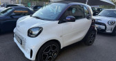 Annonce Smart Fortwo occasion Electrique EQ Coupe - 82 PHASE 2 � Longeville Lès Metz