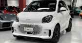 Annonce Smart Fortwo occasion Electrique EQ El�ctric Cabrio Llandes Brabus � ENCAMP