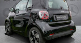 Annonce Smart Fortwo occasion Diesel EQ EXCLUSIVE Black LAST ONE Kamera LED � LEIMBACH