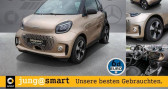 Annonce Smart Fortwo occasion Diesel EQ Exclusive Gold LAST ONE Kamera � LEIMBACH