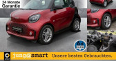 Annonce Smart Fortwo occasion Diesel EQ Exclusive Red Carmine LAST ONE � LEIMBACH