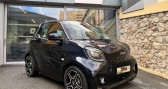 Annonce Smart Fortwo occasion Essence EQ � MONACO