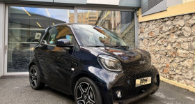 Smart Fortwo occasion  mise en vente &agrave; MONACO par le garage DPM MOTORS MONACO - photo n&deg;1