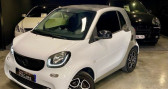 Annonce Smart Fortwo occasion Essence FINITION PASSION 90 ch � MOUGINS