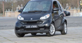 Smart Fortwo occasion année 2007 boite Automatique Annonce Smart Fortwo occasion Essence FOR TWO PASSION 71 ch à PARIS