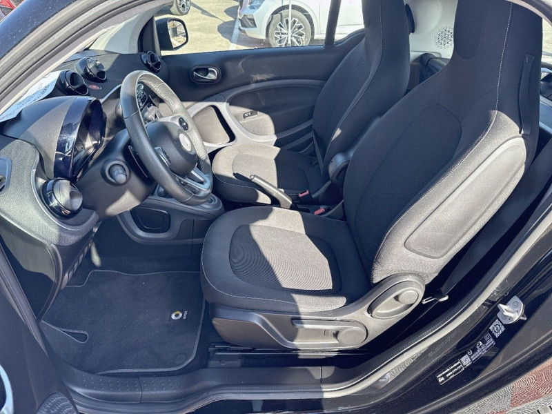 Smart Fortwo FORTWO COUPE 0.9 90CH PASSION  occasion  Lescure-d'Albigeois - photo n18
