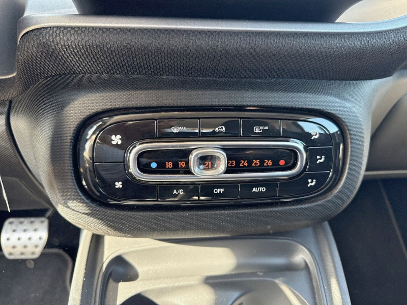 Smart Fortwo FORTWO COUPE 0.9 90CH PASSION  occasion  Lescure-d'Albigeois - photo n19
