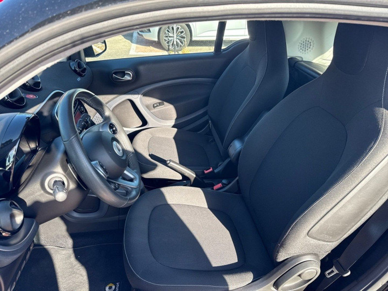Smart Fortwo FORTWO COUPE 0.9 90CH PASSION  occasion  Lescure-d'Albigeois - photo n14