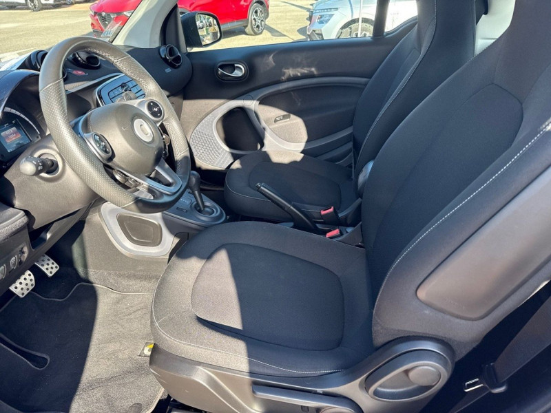Smart Fortwo FORTWO COUPE 0.9 90CH PASSION  occasion  Lescure-d'Albigeois - photo n13