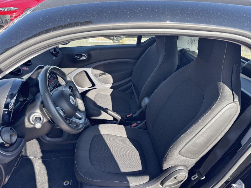 Smart Fortwo FORTWO COUPE 0.9 90CH PASSION  occasion  Lescure-d'Albigeois - photo n15
