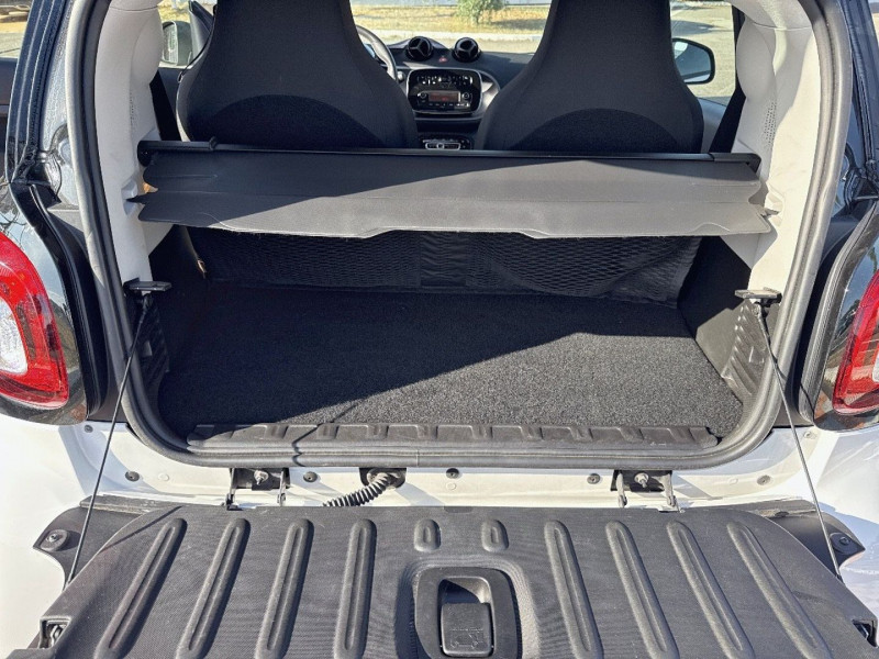 Smart Fortwo FORTWO COUPE 0.9 90CH PASSION  occasion  Lescure-d'Albigeois - photo n16