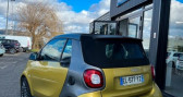 Smart Fortwo occasion année 2017 boite Automatique Annonce Smart Fortwo occasion Essence FortwoCoupe Cabriolet BRABUS 90 CV 49000 kms à LA TALAUDIERE