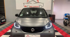 Smart Fortwo occasion année 2016 boite Automatique Annonce Smart Fortwo occasion Essence FortwoCoupe COUPE 0.9 90 ch S&S BA6 Passion à Bastia