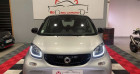 Smart Fortwo occasion année 2017 boite Automatique Annonce Smart Fortwo occasion Essence FortwoCoupe COUPE 0.9 90 ch S&S Prime à Bastia