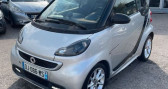 Smart Fortwo occasion année 2014 boite Automatique Annonce Smart Fortwo occasion Essence FortwoCoupe à Les Pennes-Mirabeau