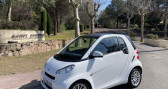 Smart Fortwo II (2) COUPE PASSION MHD 52 KW SOFTOUCH   LES ARCS 83