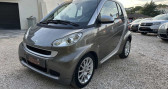 Annonce Smart Fortwo occasion Essence II (2) COUPE PASSION MHD 52 KW SOFTOUCH  ANTIBES