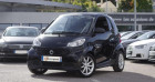 Smart Fortwo II (2) COUPE PURE MHD 45 KW SOFTIP  à Chambourcy 78