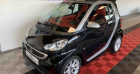 Smart Fortwo occasion année 2013 boite Automatique Annonce Smart Fortwo occasion Essence II 71ch mhd Passion Softouch à Saint-Sulpice-de-Royan