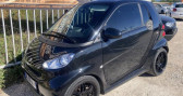 Annonce Smart Fortwo occasion Essence II 75 KW COUPE BRABUS EXCLUSIVE  LES ARCS