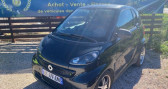 Smart Fortwo II BRABUS 117cv Edition JW.de  � LES ARCS 83