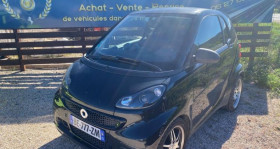 Smart Fortwo , garage DRIVE YOUR DREAM � LES ARCS