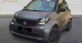 Annonce Smart Fortwo occasion Essence II Coupe 1.0i - 71ch S&S - Passion  Roquebrune Cap Martin