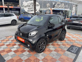 Annonce Smart Fortwo occasion Electrique III (2) BEV 18KWH 82 EQ COUPE PRIME � Lescure-d'Albigeois