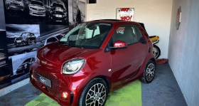Smart Fortwo occasion 2020 mise en vente à Saint-Maur-des-Fossés par le garage STAND AUTO SAINT MAUR - photo n°1