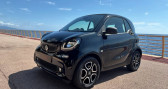 Smart Fortwo III 0.9 90 PASSION TWINAMIC   Monaco 98