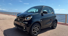 Smart Fortwo occasion 2017 mise en vente à Monaco par le garage AD SUPERCARS MONACO - photo n°1