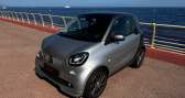Annonce Smart Fortwo occasion Essence III 0.9 BRABUS XCLUSIVE  Monaco