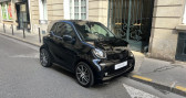 Annonce Smart Fortwo occasion Essence III 0.9 BRABUS XCLUSIVE  Paris
