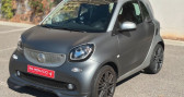 Smart Fortwo iii 0.9 brabus   Monaco 98
