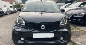 Smart Fortwo occasion 2016 mise en vente à ECHIROLLES par le garage DAN AUTO 38 - photo n°1