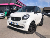 Annonce Smart Fortwo occasion Essence III 1.0 BRABUS STYLE 20000KM BELLE à Coignières